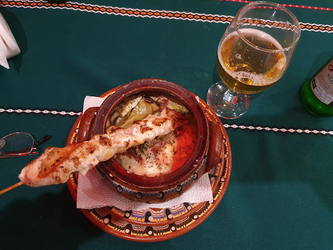 Кафе Ресторант Краси - Девин