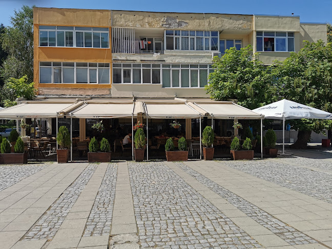 VIP - Гастрономия и хотелиерство