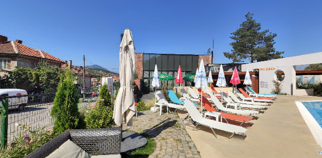 При Иван - Белоградчик