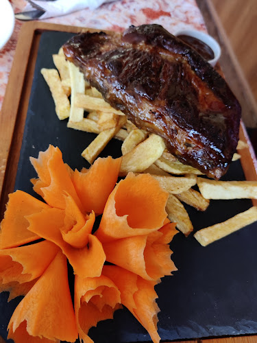 Ресторант Емали - Сапарева баня