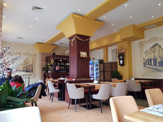 Ресторант "Чиплаков"