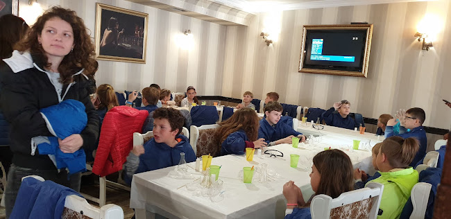 Comentarii opinii despre Ресторант Афродита