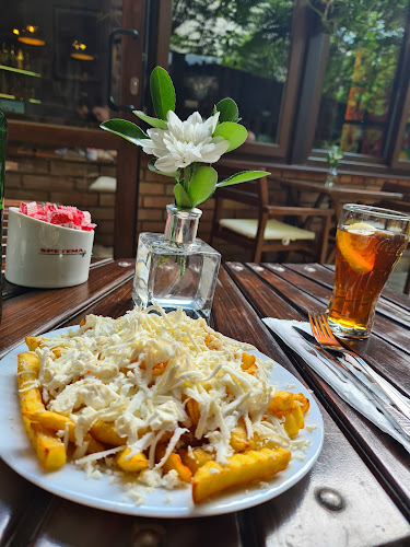 Кафе Бордо - Плевен