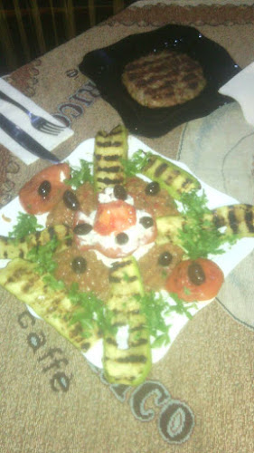 Cafe Aperitiv "Indi" - Асеновград