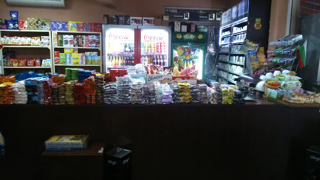 Заведение за Бързо хранене При Емо - Гастрономия и хотелиерство