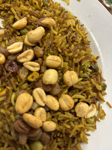 Иракски ресторант „Ашурбанипал“ - София