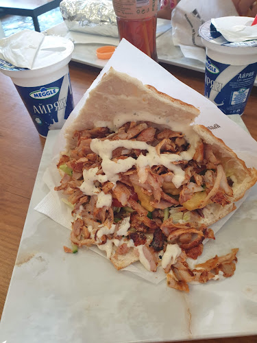 Comentarii opinii despre Дюнер" Point"