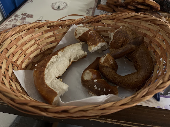 Die Alte Lampe - Deutsche Bier Stube - Гастрономия и хотелиерство