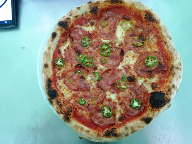 Comentarii opinii despre Il Granoduro