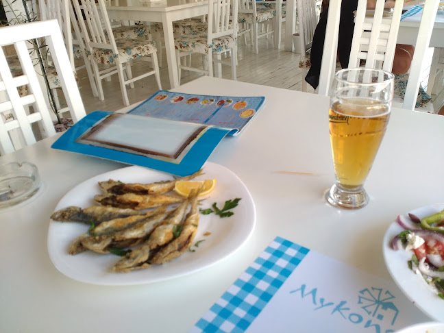 Гръцки ресторант Свети Влас | Гръцки ресторант "Калея" - Свети Влас