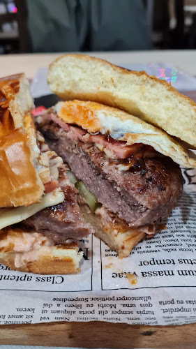 Nature Bar & Food - Гастрономия и хотелиерство