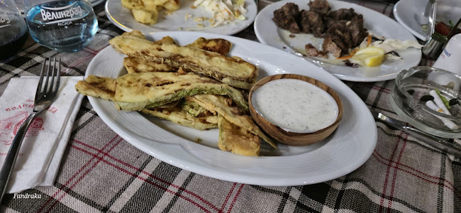 Ресторант „Воденицата“ - Бургас