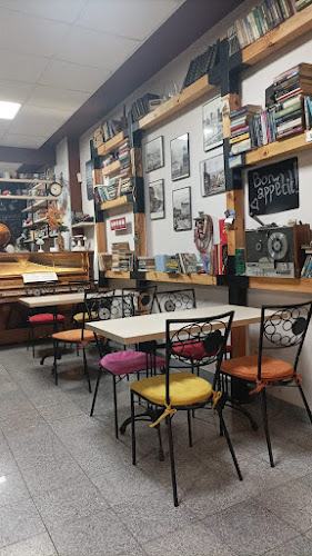 Сладкарница Мараскини - София