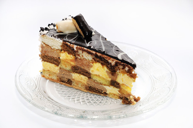 Сладкарница Луксор - Пловдив