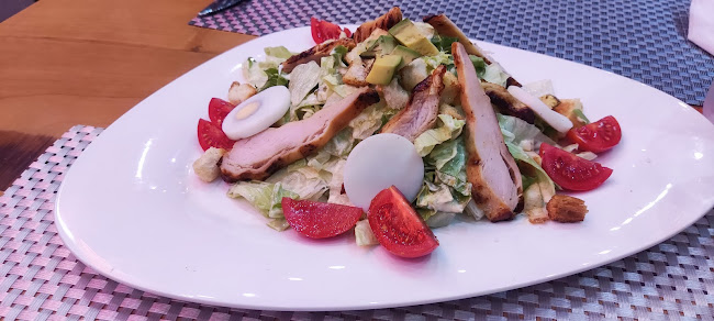 Opinii despre Пицария Ориджинале în Пловдив - Гастрономия и хотелиерство