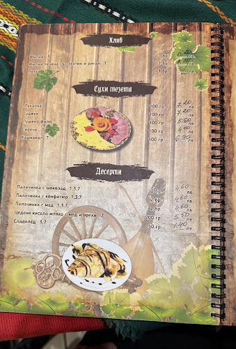 yлица, yл. „Житна чаршия" 12, 2000 Самоков