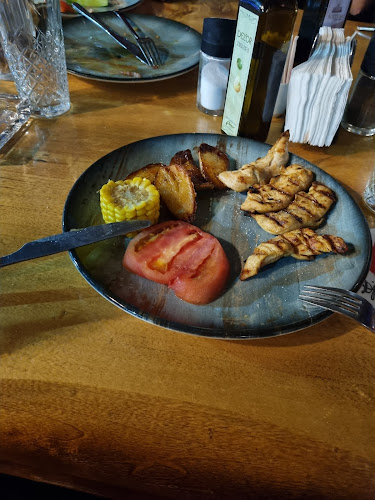 Comentarii opinii despre Djanam Steak House Plovdiv