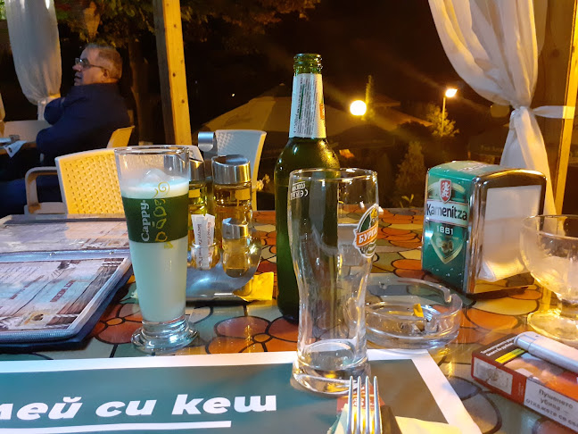 Бистро Глинени Гърнета - Хасково