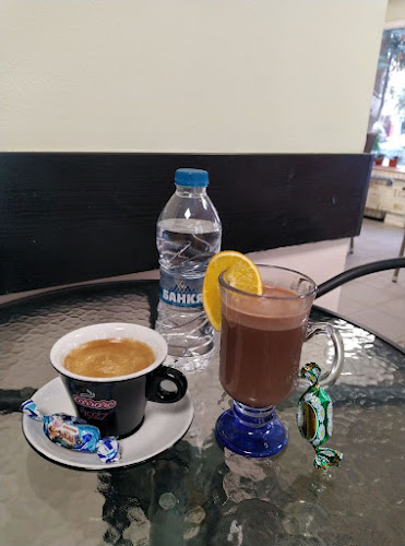 Opinii despre Кафене Снеж-Ко în София - Гастрономия и хотелиерство