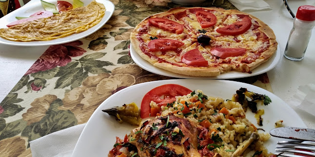 Каравана Чайка