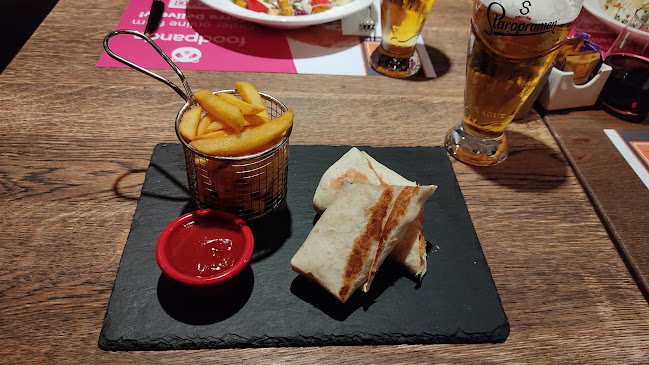 Торро Булевард/Torro Boulevard - Гастрономия и хотелиерство