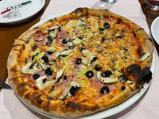 Opinii despre Бистро Иглика în Велинград - Гастрономия и хотелиерство