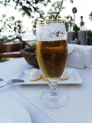 Ресторант Българка