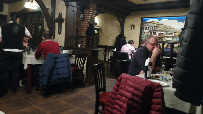 Ресторант "Нашенци" 2