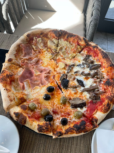 Ил Монте Тратория / IL MONTE Trattoria - Гастрономия и хотелиерство