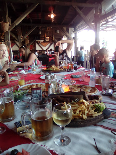 Механа Шатрите - Гастрономия и хотелиерство