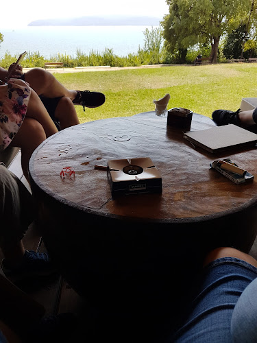 Ресторант Хоризонт - Гастрономия и хотелиерство