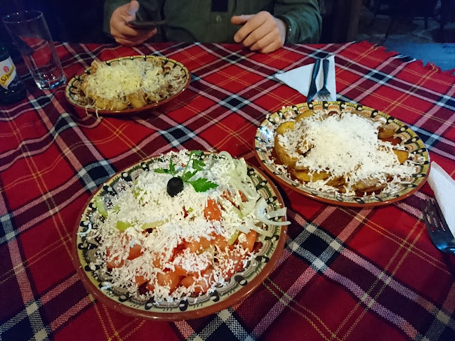 Comentarii opinii despre Трите Кюшета