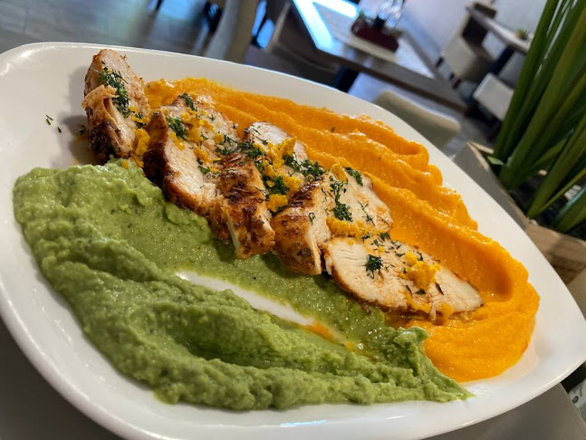 Burger Hub (Люлин) - Гастрономия и хотелиерство