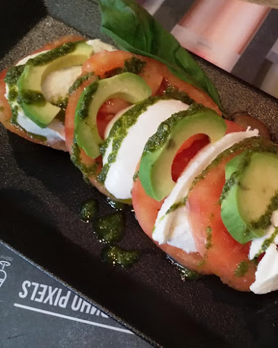 "Густо" - Пловдив