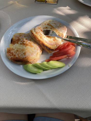 Ресторант градина "Едиа" - Гастрономия и хотелиерство