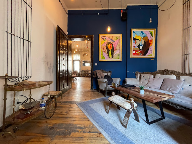 StayAwake.38 - Гастрономия и хотелиерство