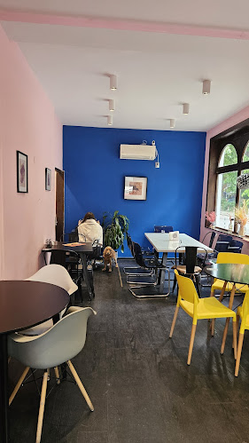 Мекица и Кафе 2 - София