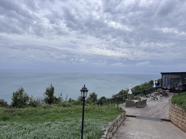 Comentarii opinii despre ресторант El Balcon del Mundo