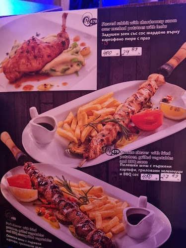 Comentarii opinii despre Куинс пъб Банско