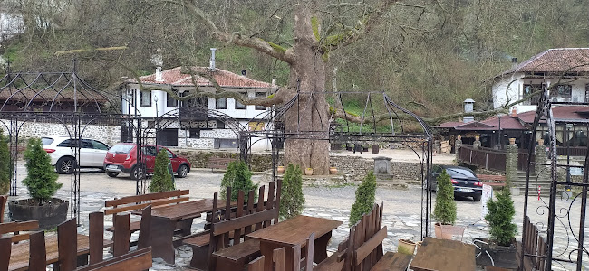 Механа Мелник