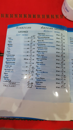 Opinii despre Ресторант Райски Залив Созопол în Созопол - Гастрономия и хотелиерство