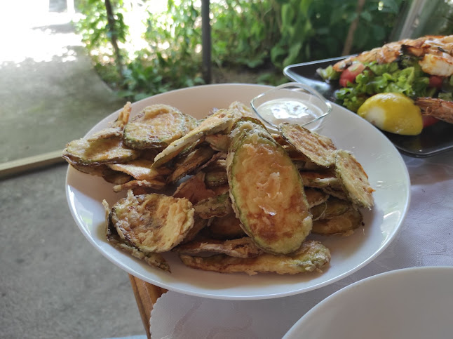 Дионисиос - Гастрономия и хотелиерство