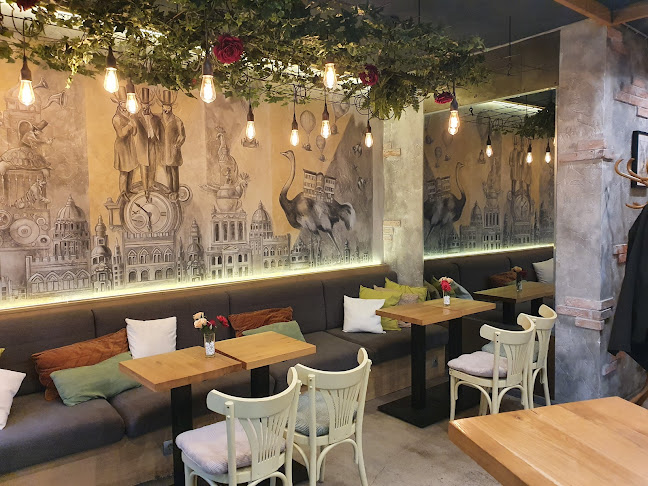 Comentarii opinii despre ANYWAY cocktail bar