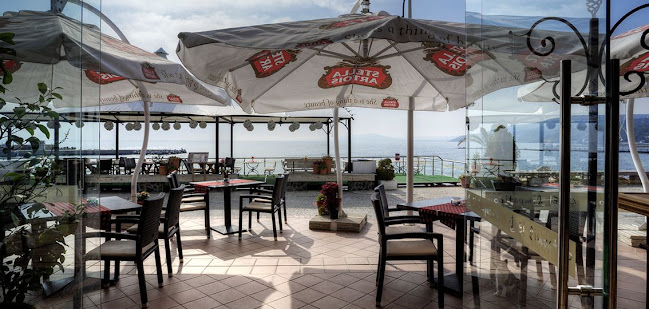 Ресторант "Ел Симпатико"