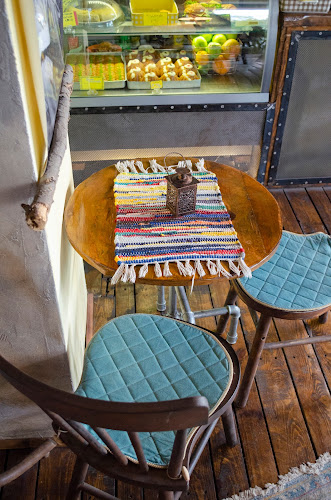 Coffee & Bar "Mariquitas" - София