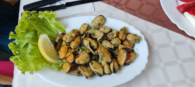 Comentarii opinii despre Ресторант Смокиня