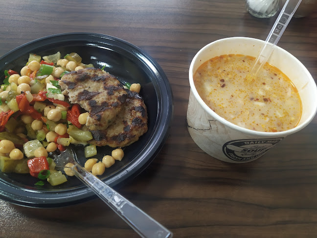 Opinii despre Adisa în Пловдив - Гастрономия и хотелиерство