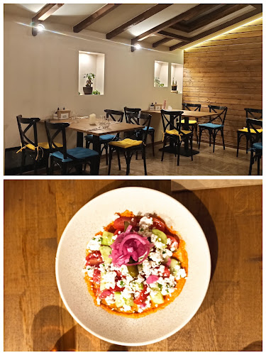 Ресторант “Фестивал” - Пловдив