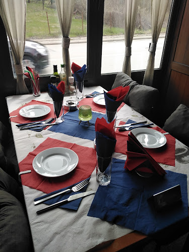 Opinii despre Черно Море în Банкя - Гастрономия и хотелиерство