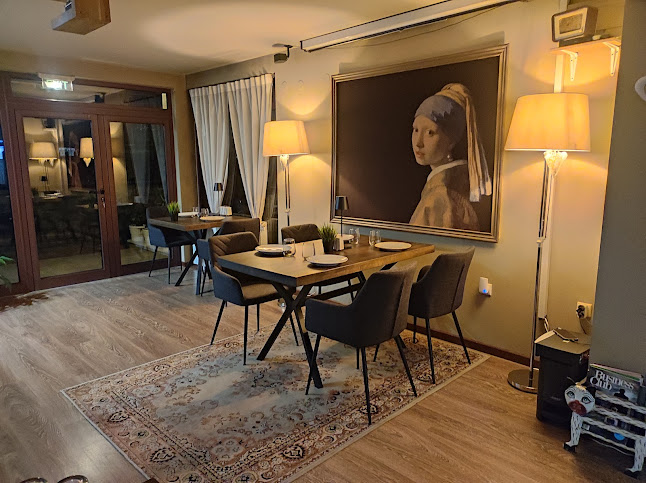 OSCAR Wine Bar & Gastro